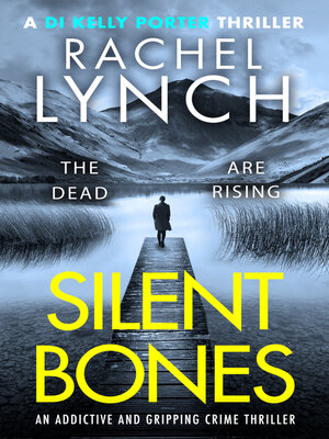 cover image of Silent Bones